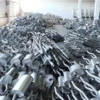 اگزوز|قطعات یدکی و لوازم جانبی|شیراز, گلشن|دیوار