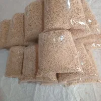 رشته اش و تفت داده