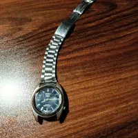ساعت seiko5 کلاسیک