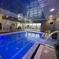 باغ استخر دار