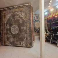 فرش ۱۲ متری مناسب جهیزیه در شهر مشهد شیخ صدوق