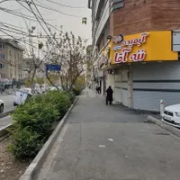 ۳۳ متر مغازه ۱۰ متر براصلی شهرآرا دونبش|فروش مغازه و غرفه|تهران, شهرآرا|دیوار