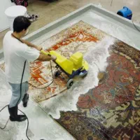 قالیشویی وپتوشویی بوشهر عالیشهر چغادک