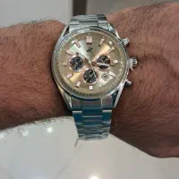 ساعت polo beverly hills
