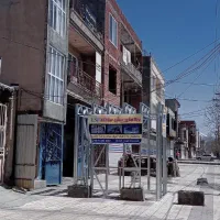 اجرای سقف و سبک سازی ساختمان