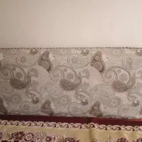 دو پشتی نو
