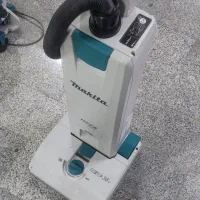 جارو شارژی ماکیتا ۲ منظوره مدل VCO10GZو دیگر ابزار