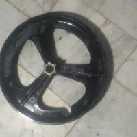 رینگ 20