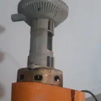 پمپ آب کولر