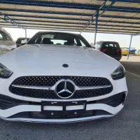 بنز c200 L|خودرو سواری و وانت|تهران, کاشانک|دیوار