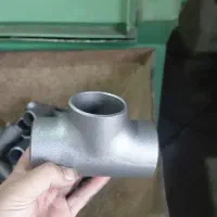 فروش خط تولید سراهی لوله گاز