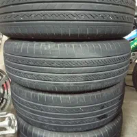 لاستیک پژو رینگ 15