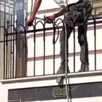 نصاب حفاظ ،شاخ گوزنی،سرزنیزه ای،آبشاری