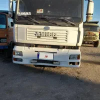 کشنده آمیکو|خودرو سنگین|سیرجان, |دیوار