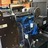 دیزل ژنراتور بادوین   50 kva