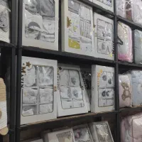 انواع ست بیست تیکه