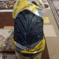 لاستیک موتور سافاری