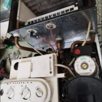 تعمیرات تخصصی پکیج،کولرگازی، آبگرمکن در محل شما