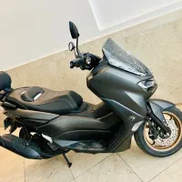 موتورnmxراپیدو ۴۰۴ صفر مشکی۱۸۰cc اقساط