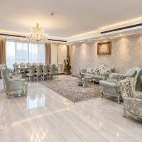 ۲۲۸متر/دو پارکینگ/فول امکانات/تاپ لوکیشن ۱۵۴