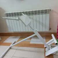 دستگاه ورزش کمر