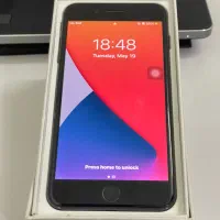 iPhone 7 plus 128g LLa|موبایل|اردبیل, |دیوار
