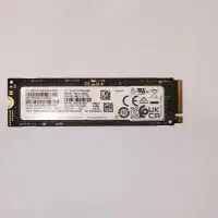 هارد سامسونگ SSD M2 256G