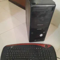 کیس و کیبورد