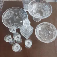 کریستال اصل