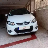 کوئیک R پارس خودرویی