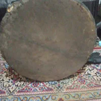 طبل|آلات موسیقی|زرند, |دیوار