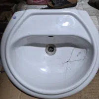 سنگ دستشویی