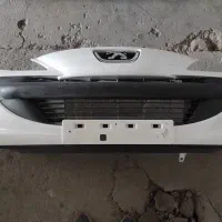 سپر و چراغ استوک انواع خودرو