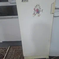 دو عدد یخچال کاملا سالم