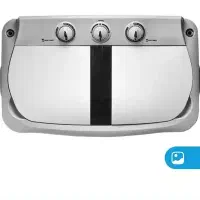 لباسشویی دوقلو فریدولین دارای خشک کن