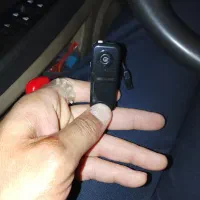 دوربین ثبت وقایع