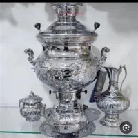 سرویس کامل سماور