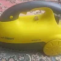 بخارشوی کنوود مدل SC 590