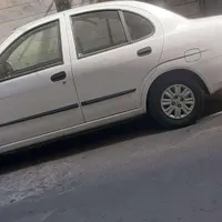 تیبا صندوق‌دار LX، مدل ۱401|خودرو سواری و وانت|تهران, باغ خزانه|دیوار