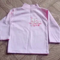 لباس بچگانه
