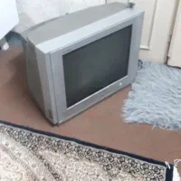 تلویزیون ۲۱ اینچ نو