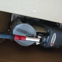 فروش|خردکن، آسیاب، غذاساز|بوشهر, |دیوار