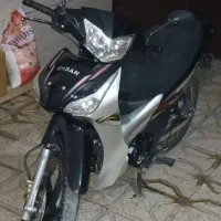 موتور احسان بی کلاج مدل ۱۴۰۰
