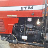 تراکتور ۴۷۵جفت مدل آخر۹۳