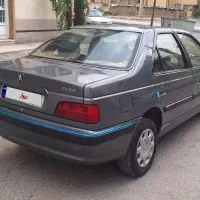 پارس سال مدل93