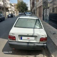 پراید مدل۷۹