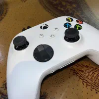 دسته بازی xbox series s