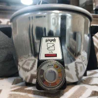 پلوپز ۱۲ نفره پارس خزر