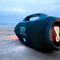 BoomBox 4 JBL اسپیکر