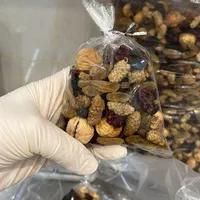 آجیل چای 250 گرمی